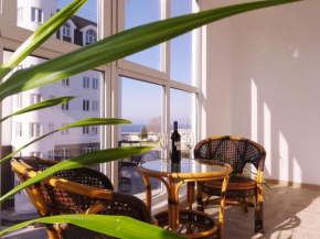 Apartament Tamanskaya